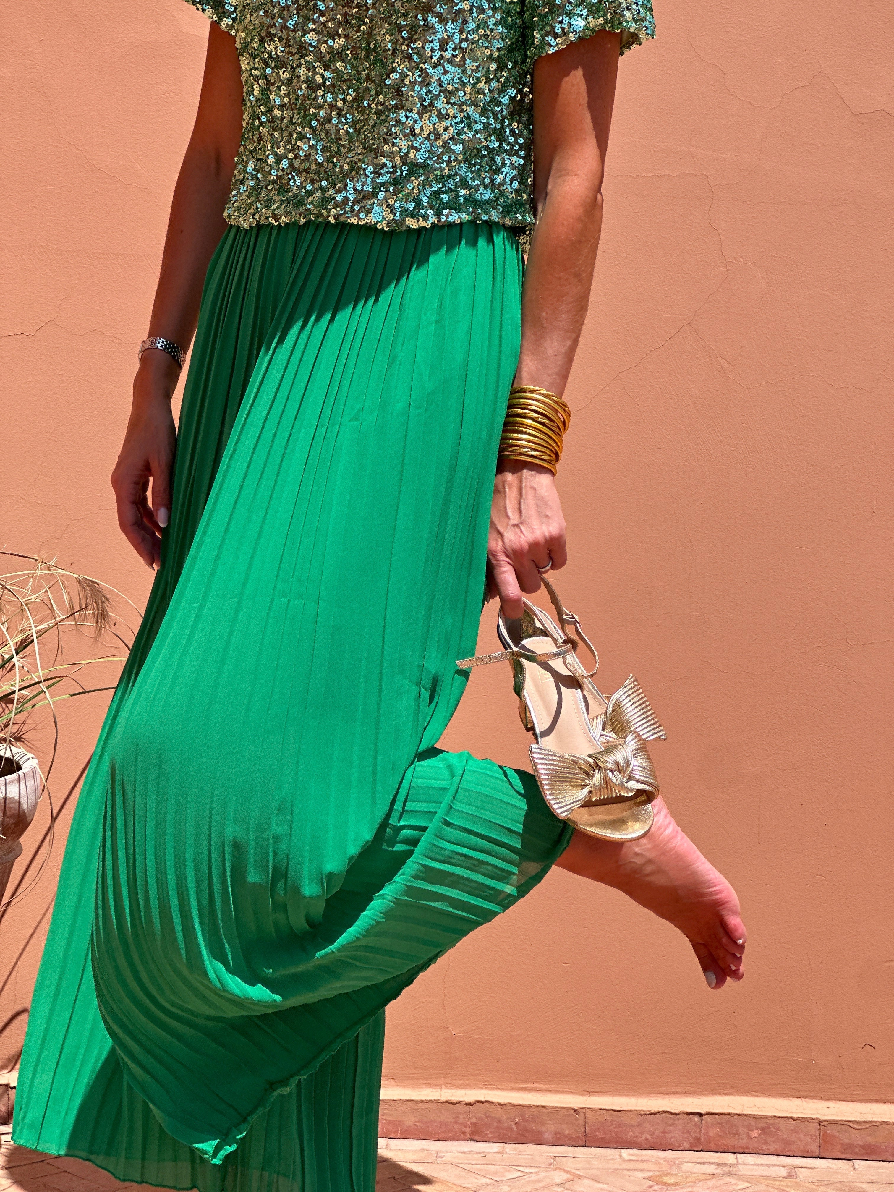 Cléore Pants