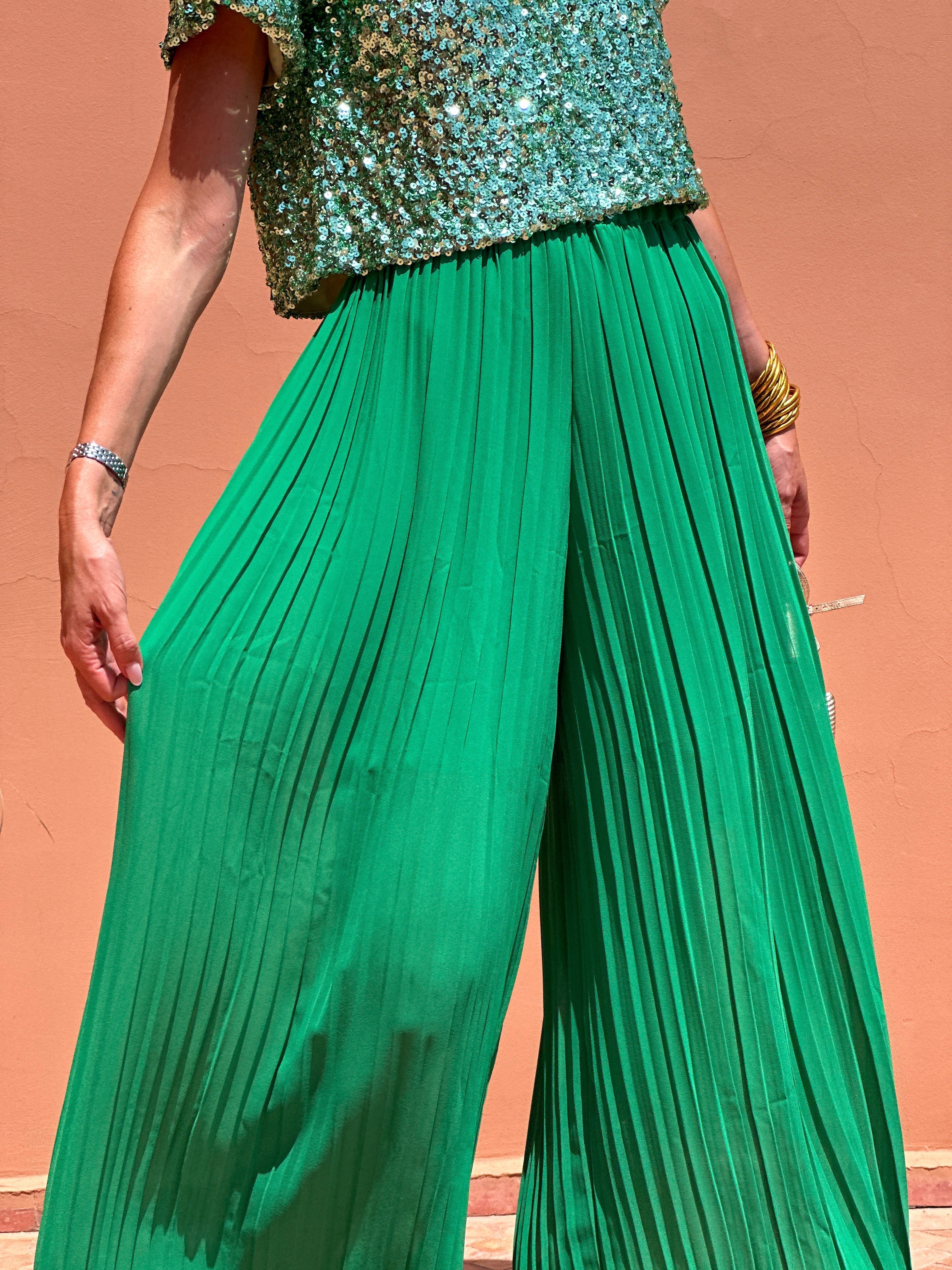 Cléore Pants