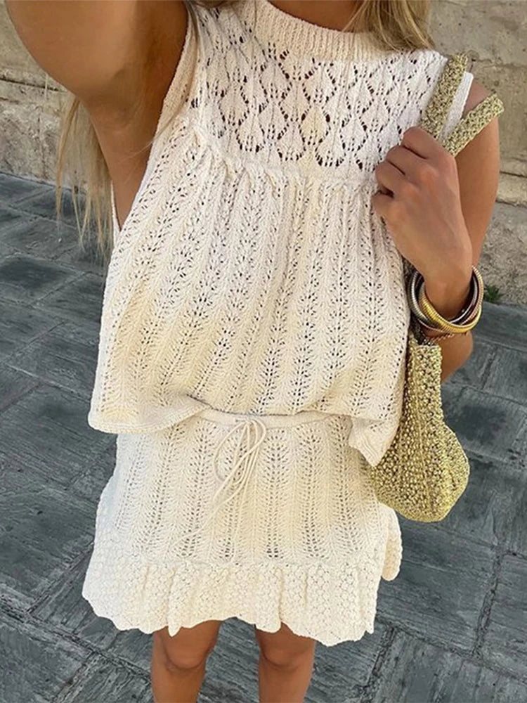 Mila™ | Chic Summer Set