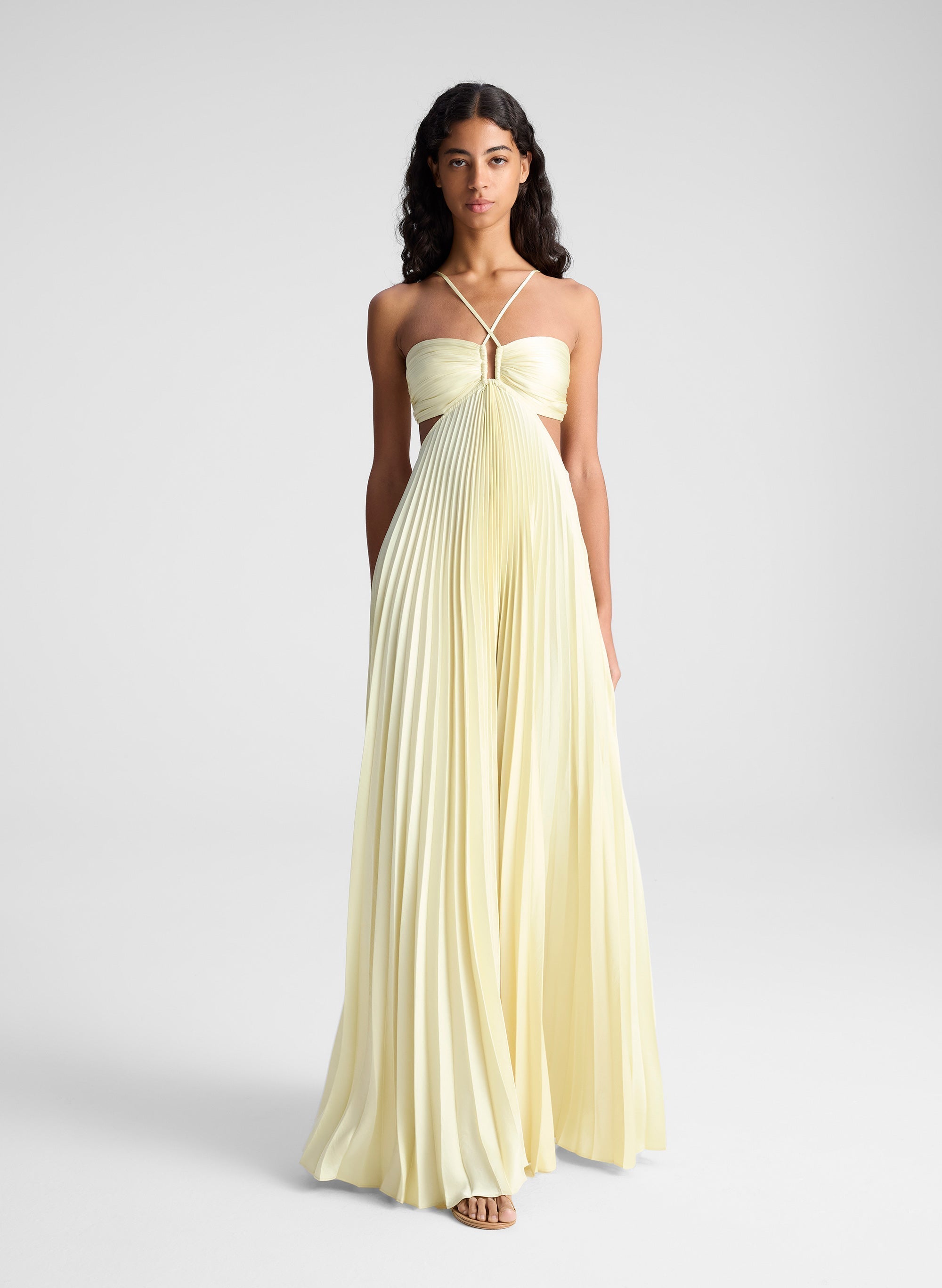 Sienna™ | Gentle Dawn Dress