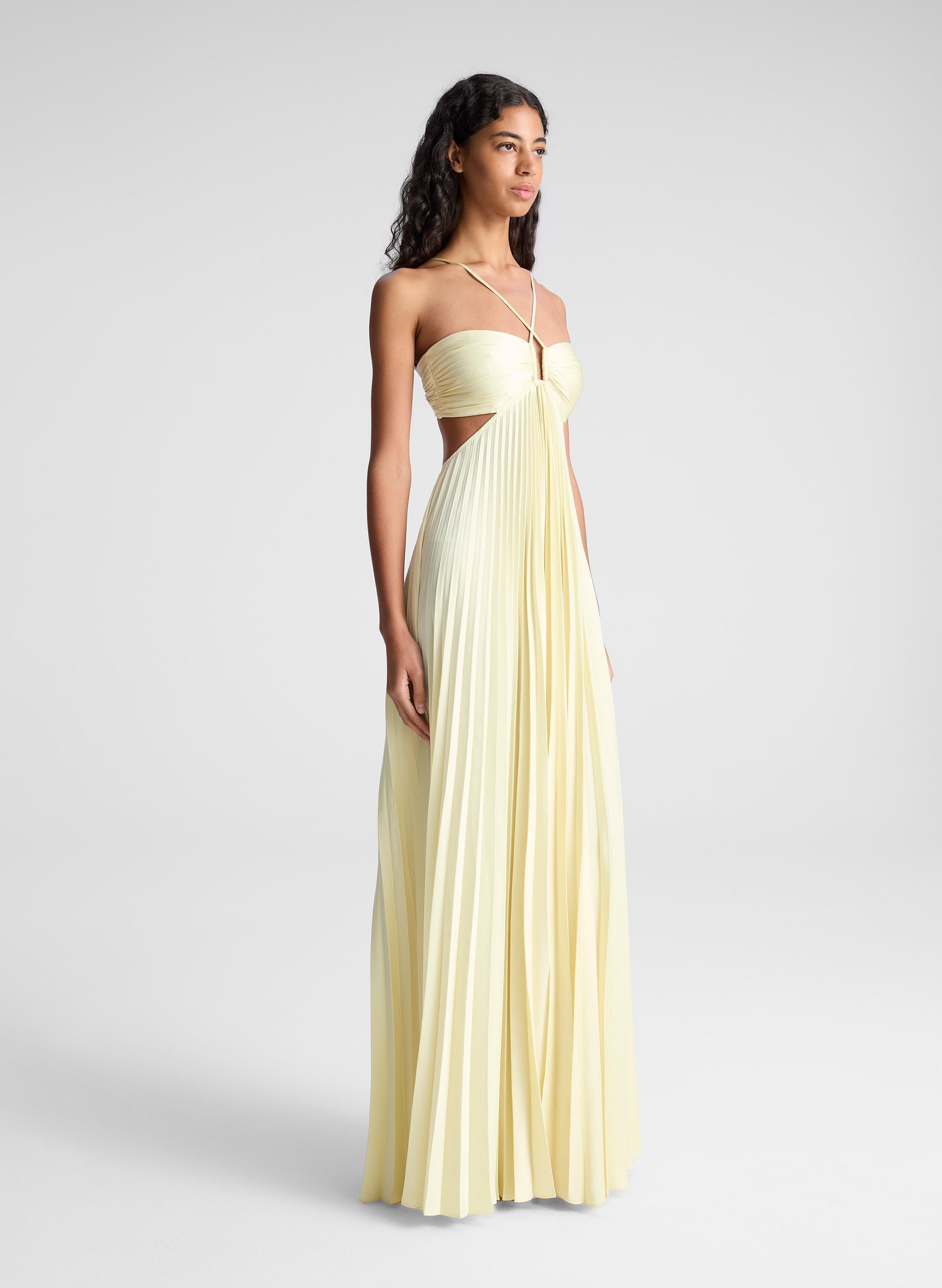 Sienna™ | Gentle Dawn Dress