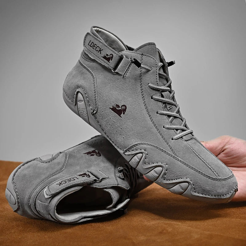 Comfortable Non-Slip Shoes for Sensitive Feet (Unisex)