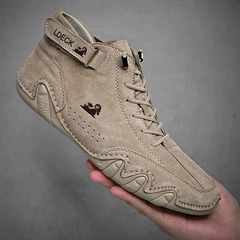 Comfortable Non-Slip Shoes for Sensitive Feet (Unisex)
