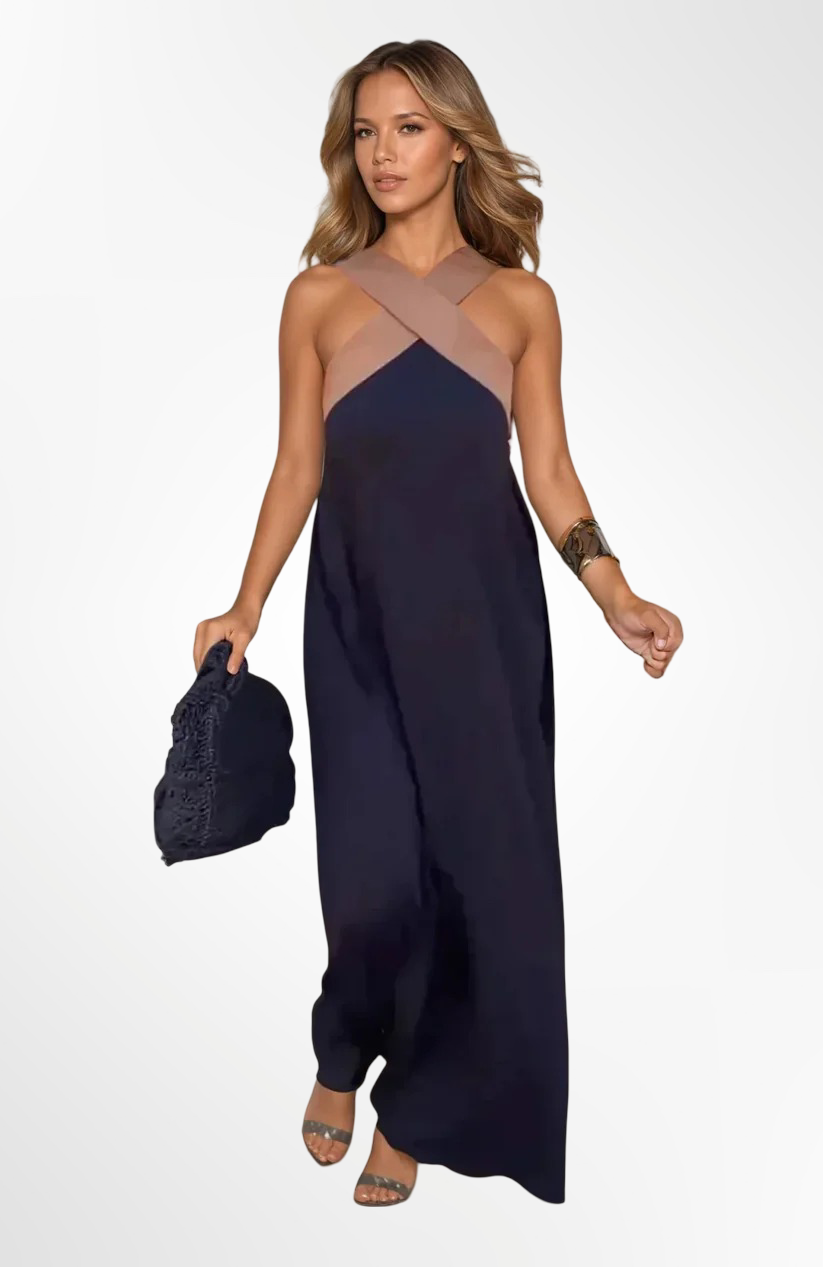 Martina - Sleeveless Dress