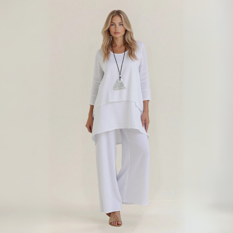 Hannah | Handmade Luxe Set