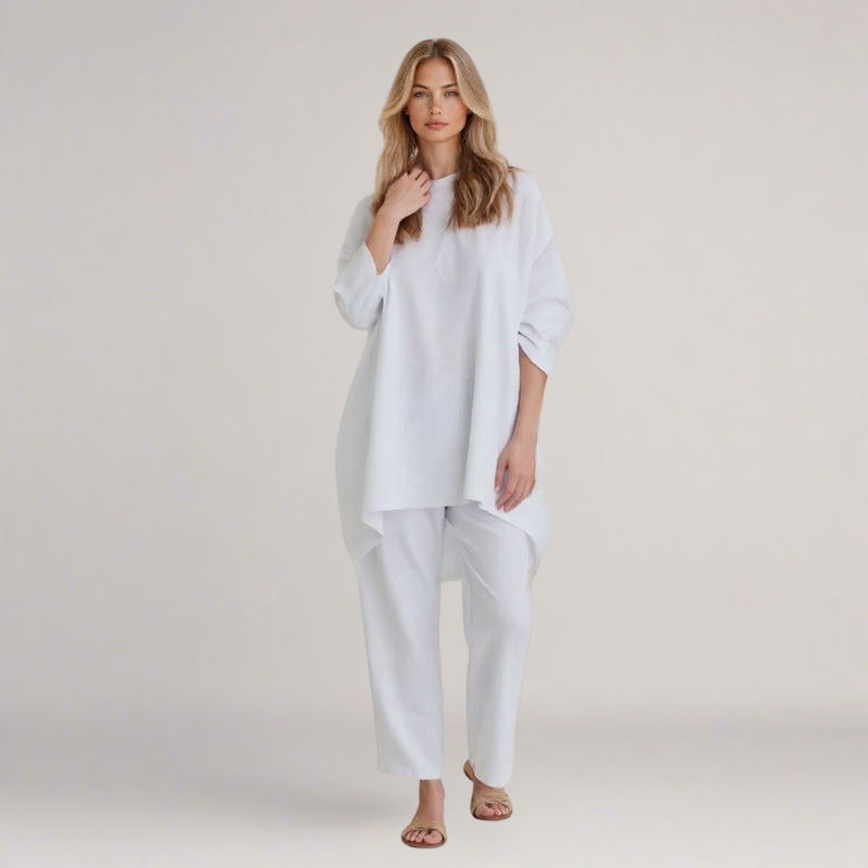 Sarah | Handmade Luxe Set