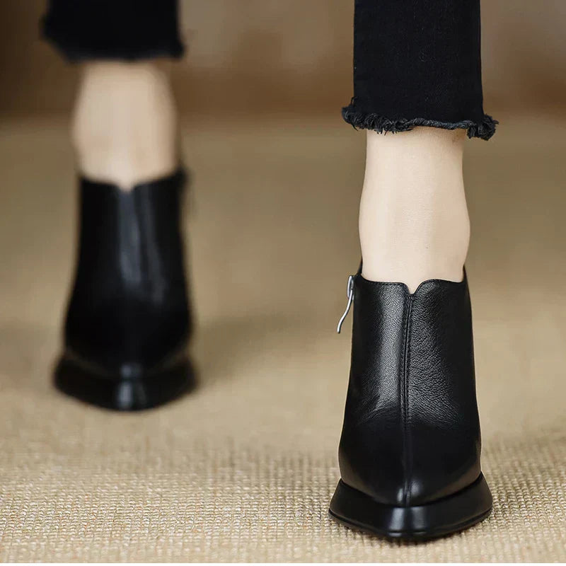 Solenza™| Carina Stylish Pumps