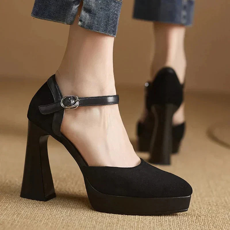 Solenza™| Celeste Elegant Pumps