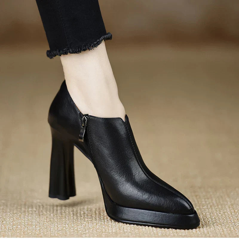 Solenza™| Carina Stylish Pumps