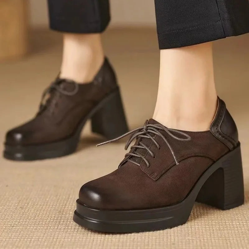 Solenza™| Margot Classic Pumps