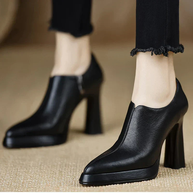Solenza™| Carina Stylish Pumps