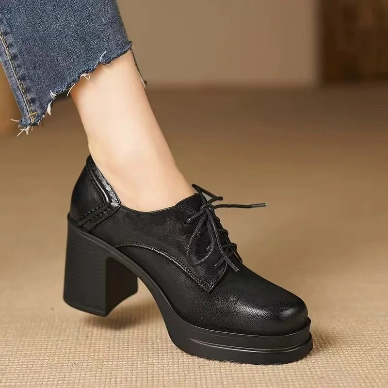Solenza™| Margot Classic Pumps