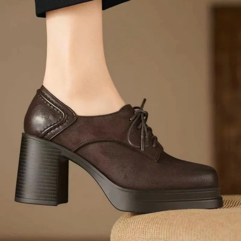 Solenza™| Margot Classic Pumps