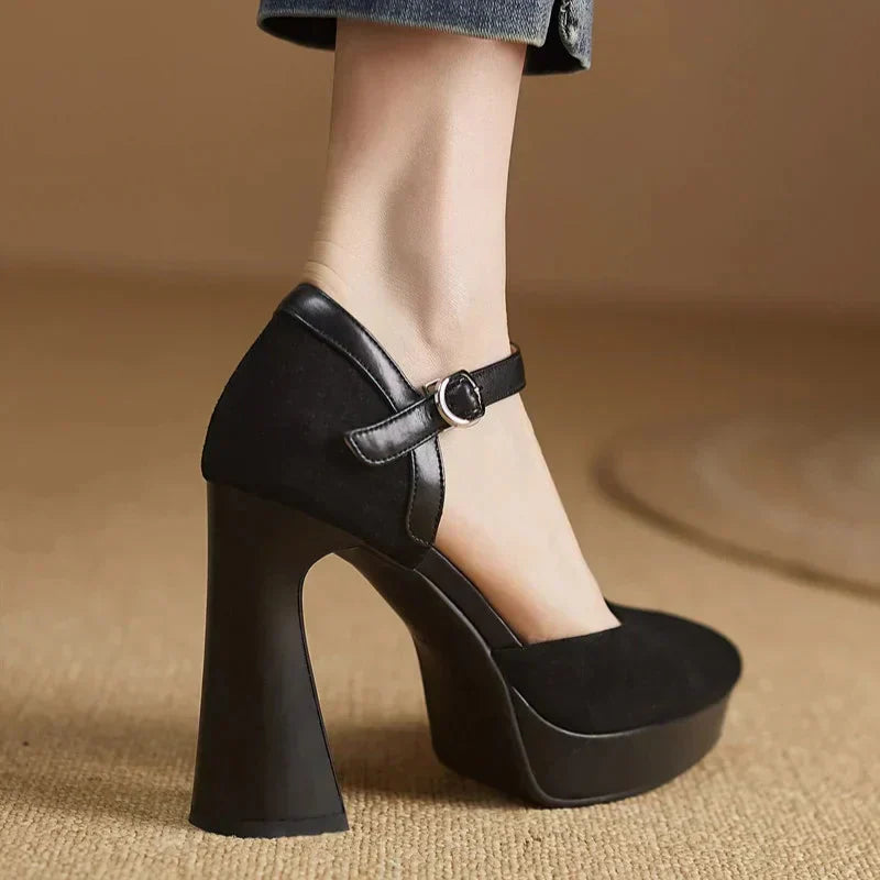 Solenza™| Celeste Elegant Pumps