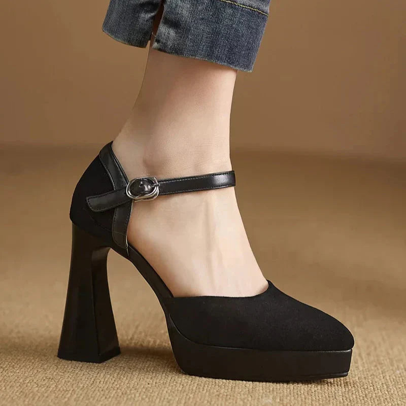Solenza™| Celeste Elegant Pumps