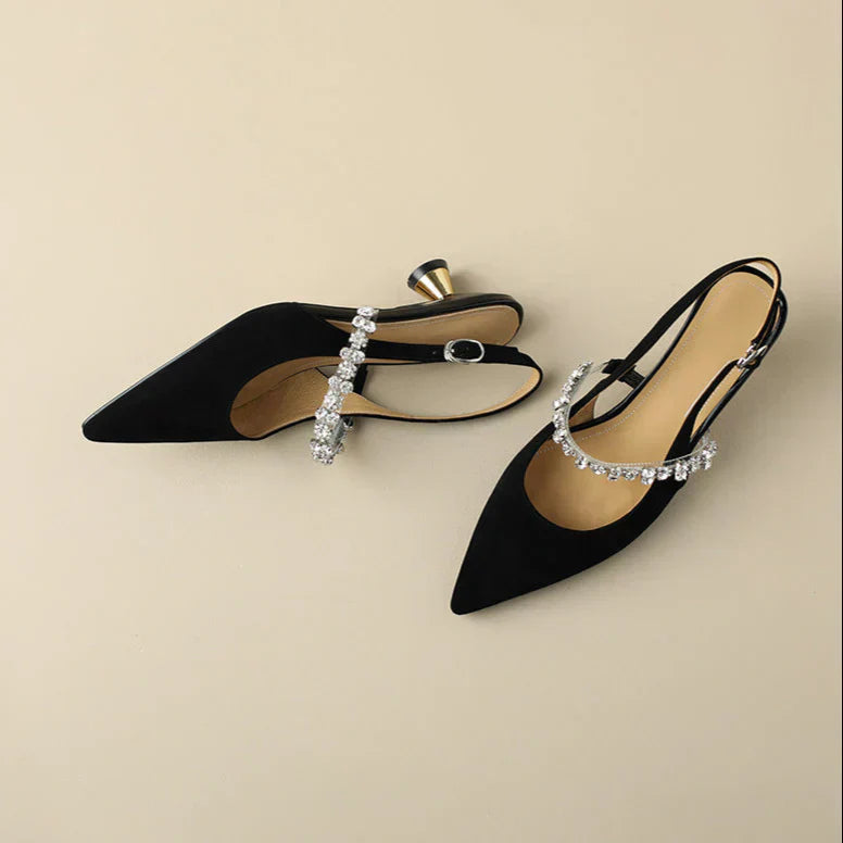 Solenza™| Isabelle Elegant Pumps