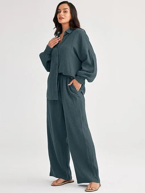Julia | Handmade Luxe Set