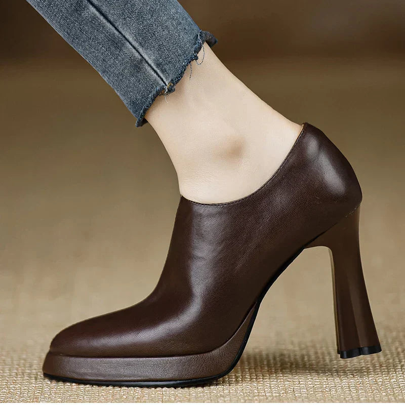 Solenza™| Carina Stylish Pumps