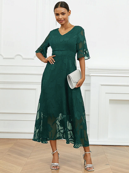 Serena – Exclusive Elegant Dress