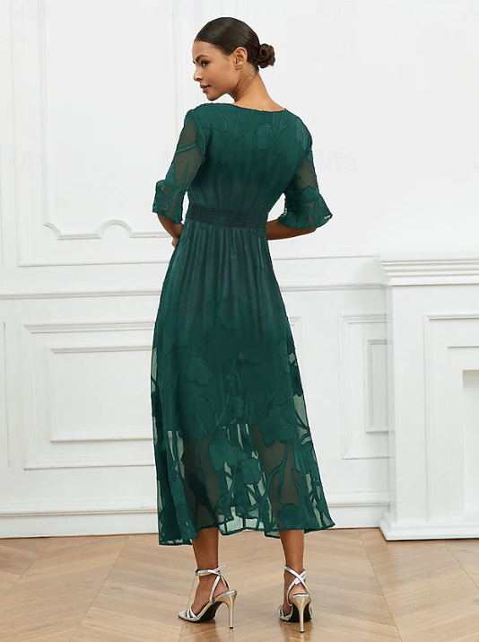 Serena – Exclusive Elegant Dress