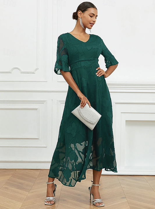 Serena – Exclusive Elegant Dress