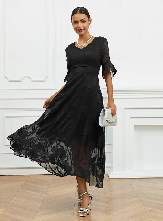 Serena – Exclusive Elegant Dress