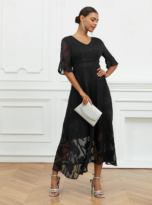 Serena – Exclusive Elegant Dress