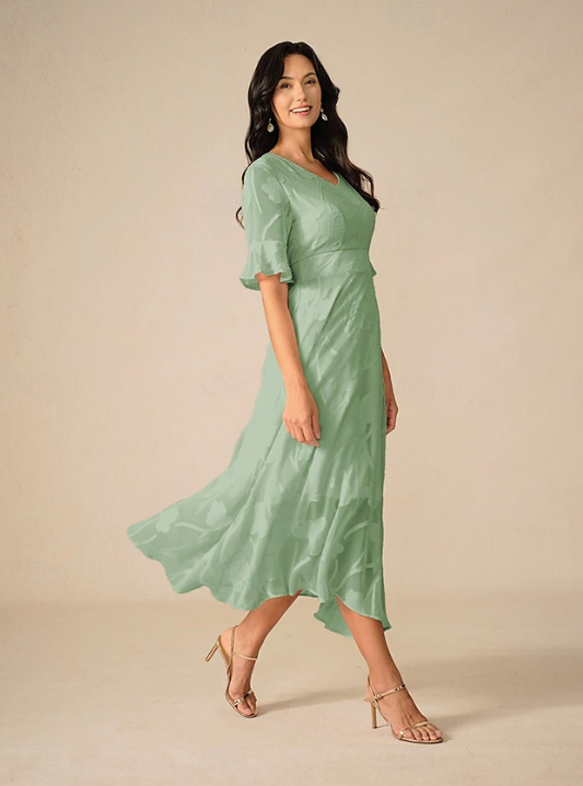 Serena – Exclusive Elegant Dress