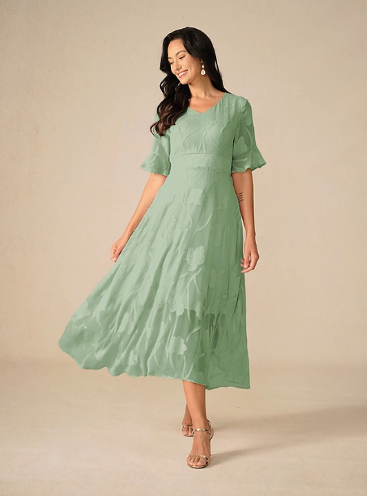 Serena – Exclusive Elegant Dress