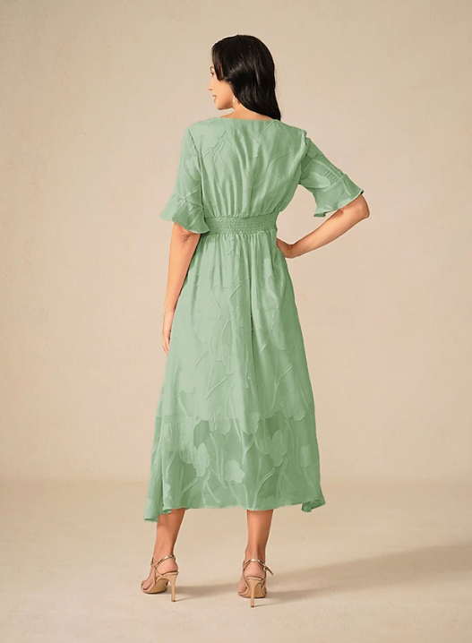 Serena – Exclusive Elegant Dress