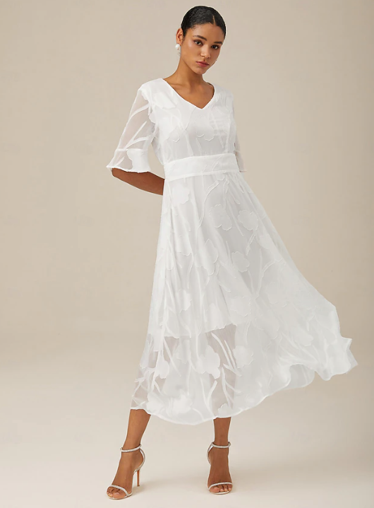 Serena – Exclusive Elegant Dress