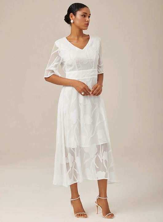 Serena – Exclusive Elegant Dress