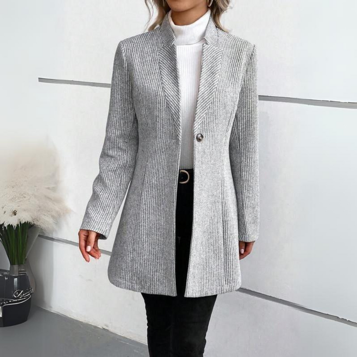 Abigail™ - Elegant and Stylish Coat