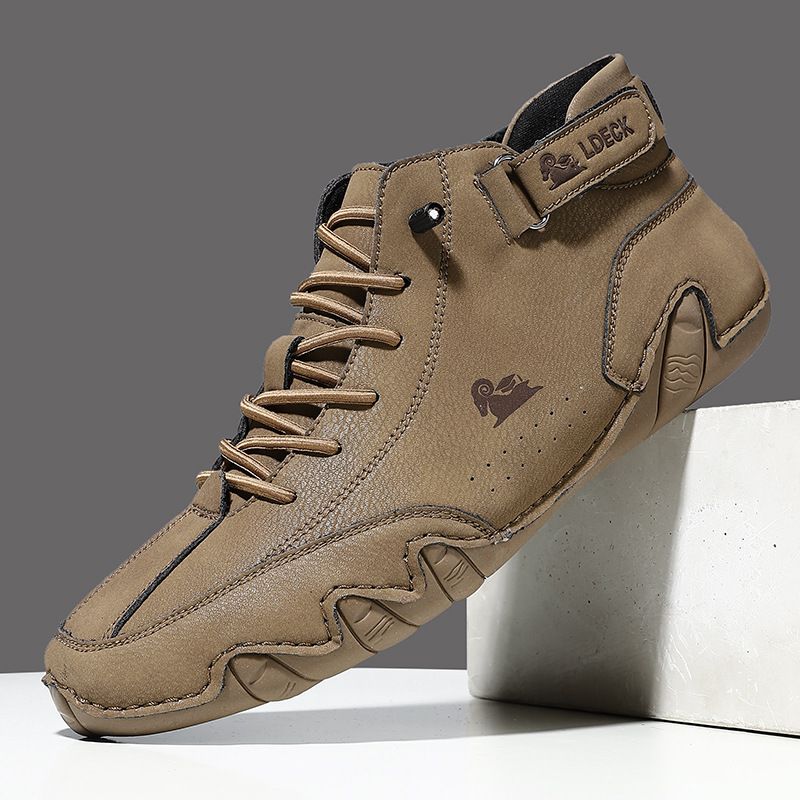 Comfortable Non-Slip Shoes for Sensitive Feet (Unisex)