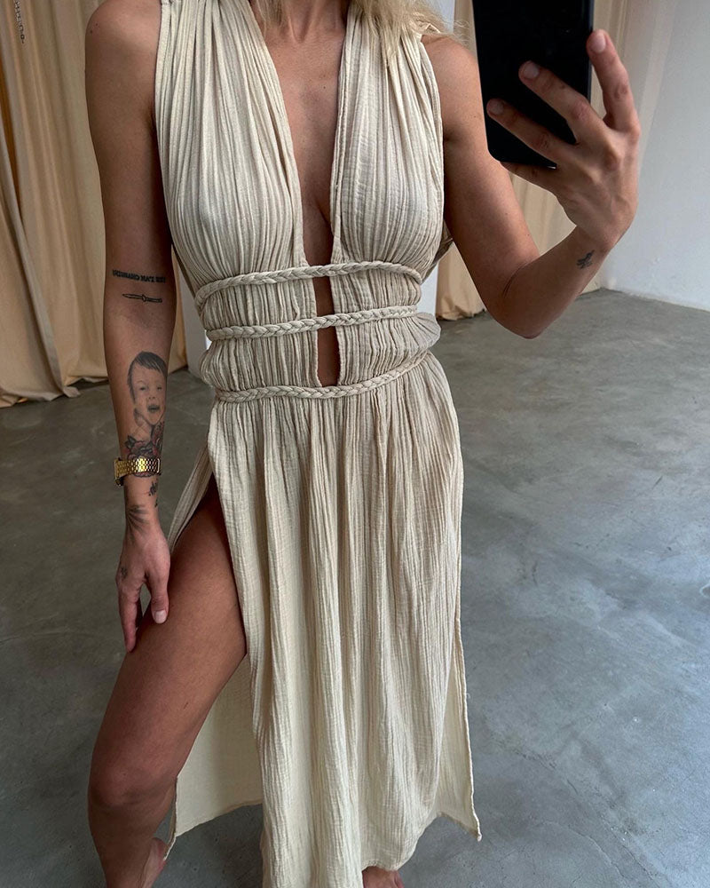 Jolie – Exclusive Casual Dress