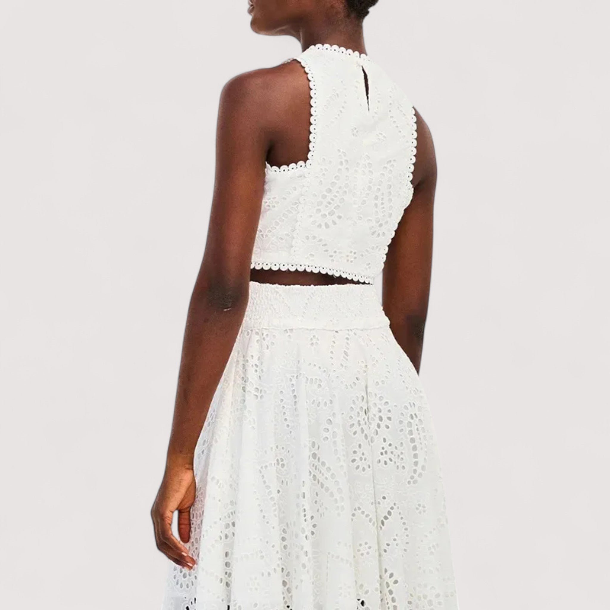 Eydis™ | Airy Lace Set