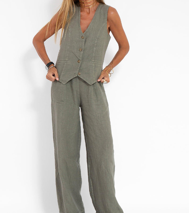 Liv – Exclusive Casual Set