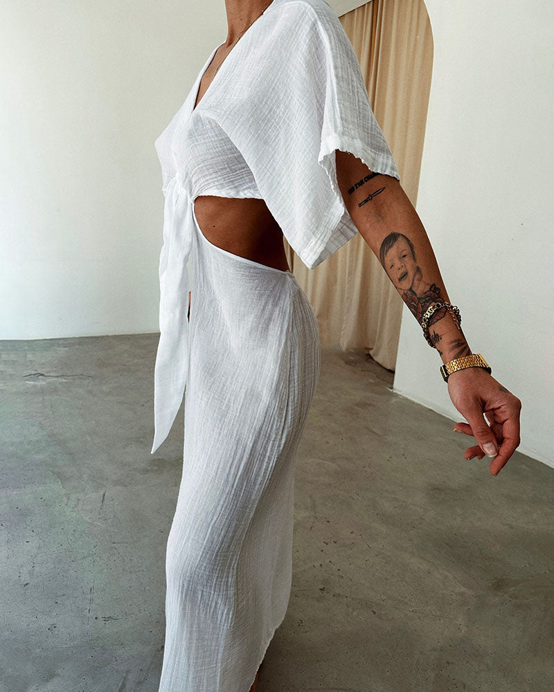 Serena – Exclusive Casual Dress