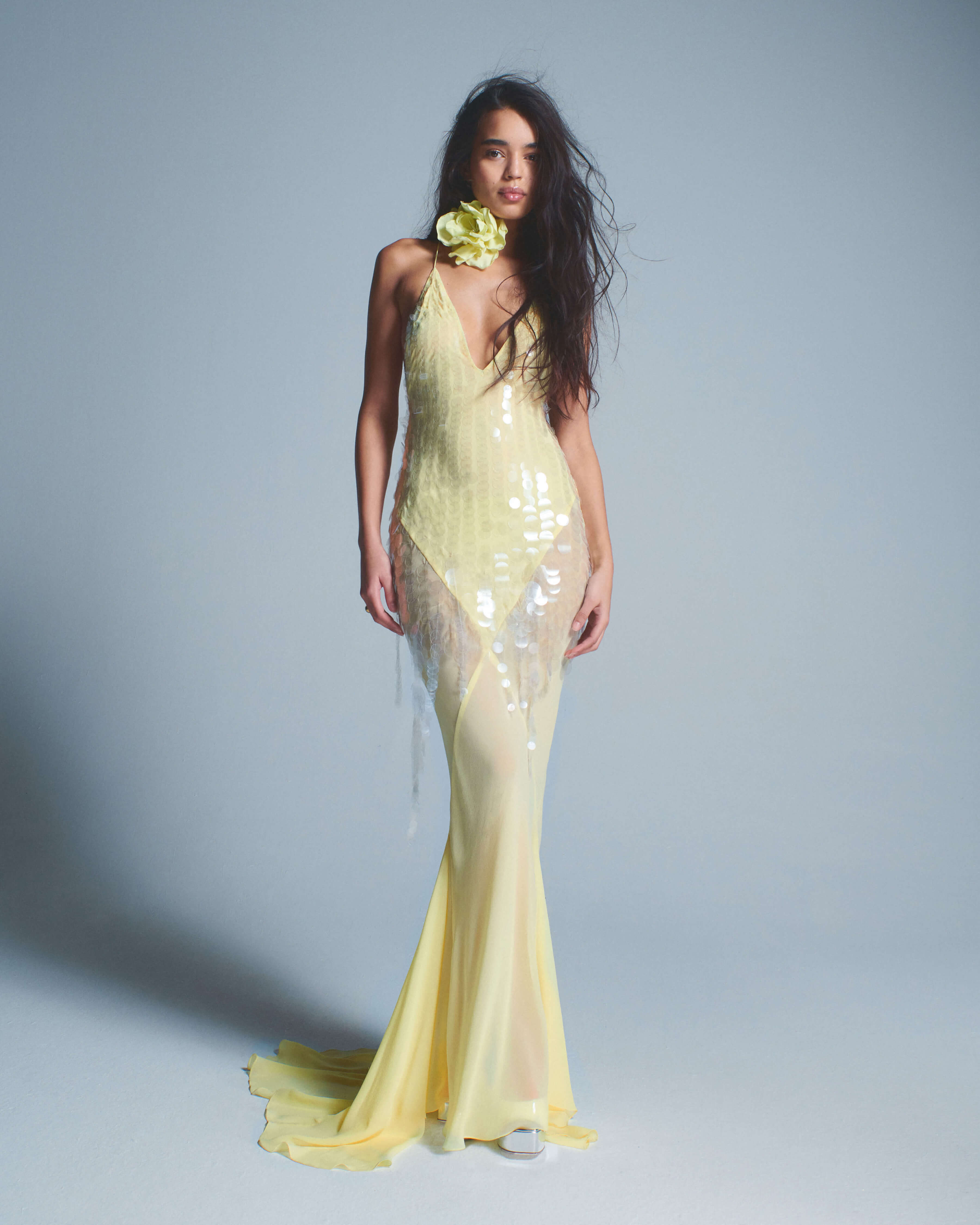 Nisari™ | Enchanting Flower Ensemble