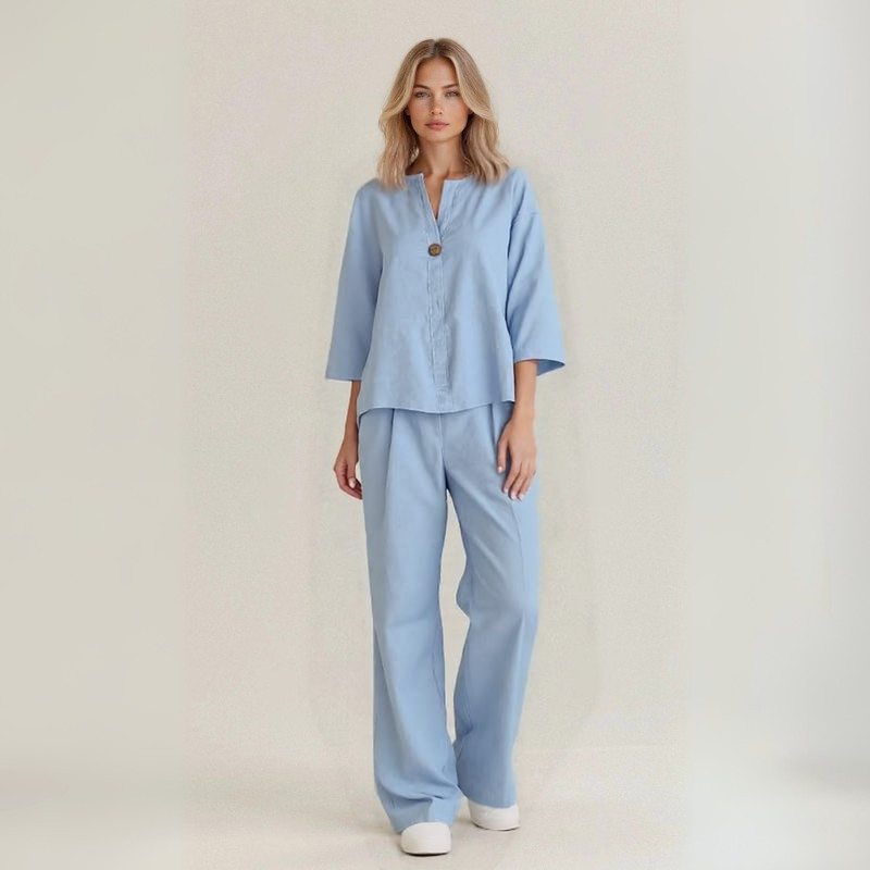 Laura | Handmade Luxe Set