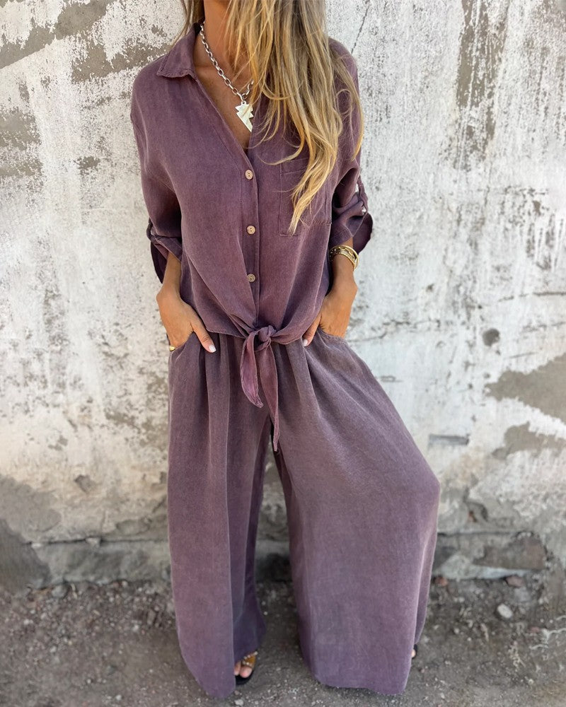 Zara – Exclusive Casual Set