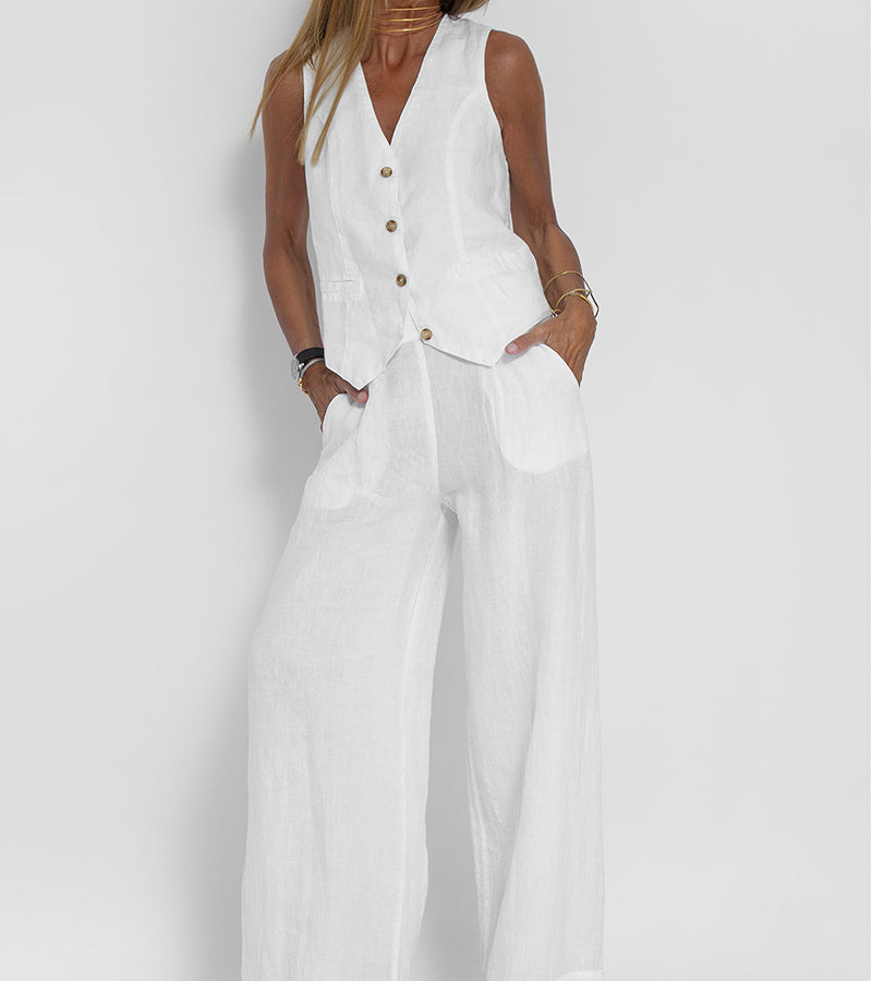 Liv – Exclusive Casual Set