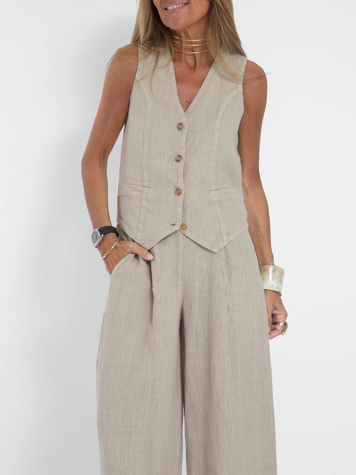 Liv – Exclusive Casual Set
