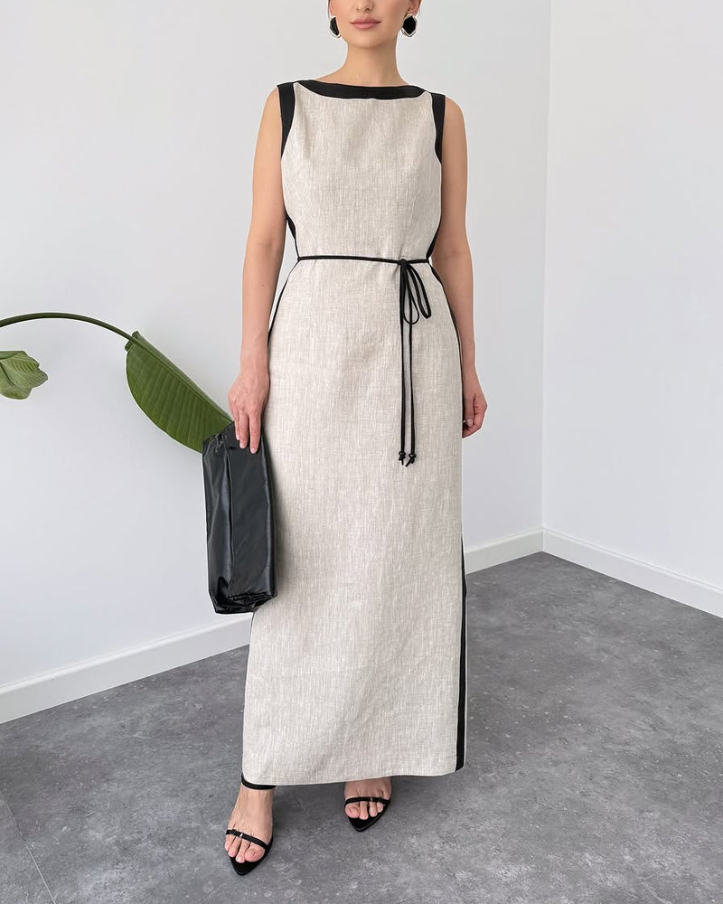 Zoë – Exclusive Casual Dress