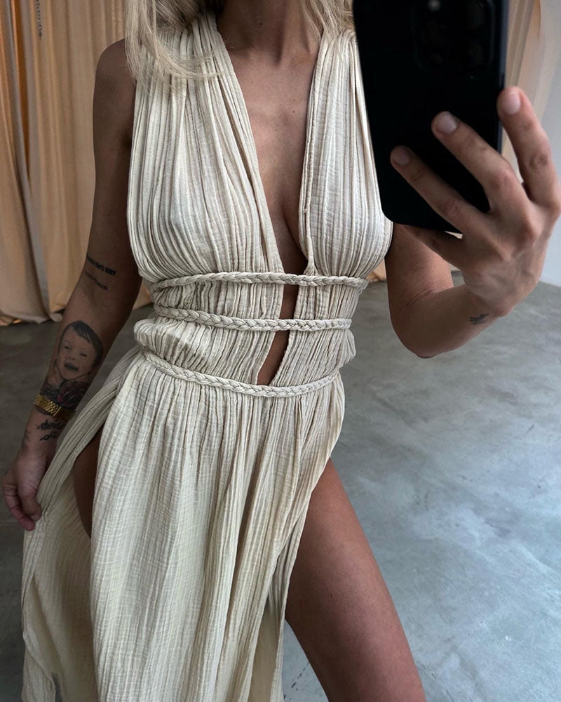 Jolie – Exclusive Casual Dress