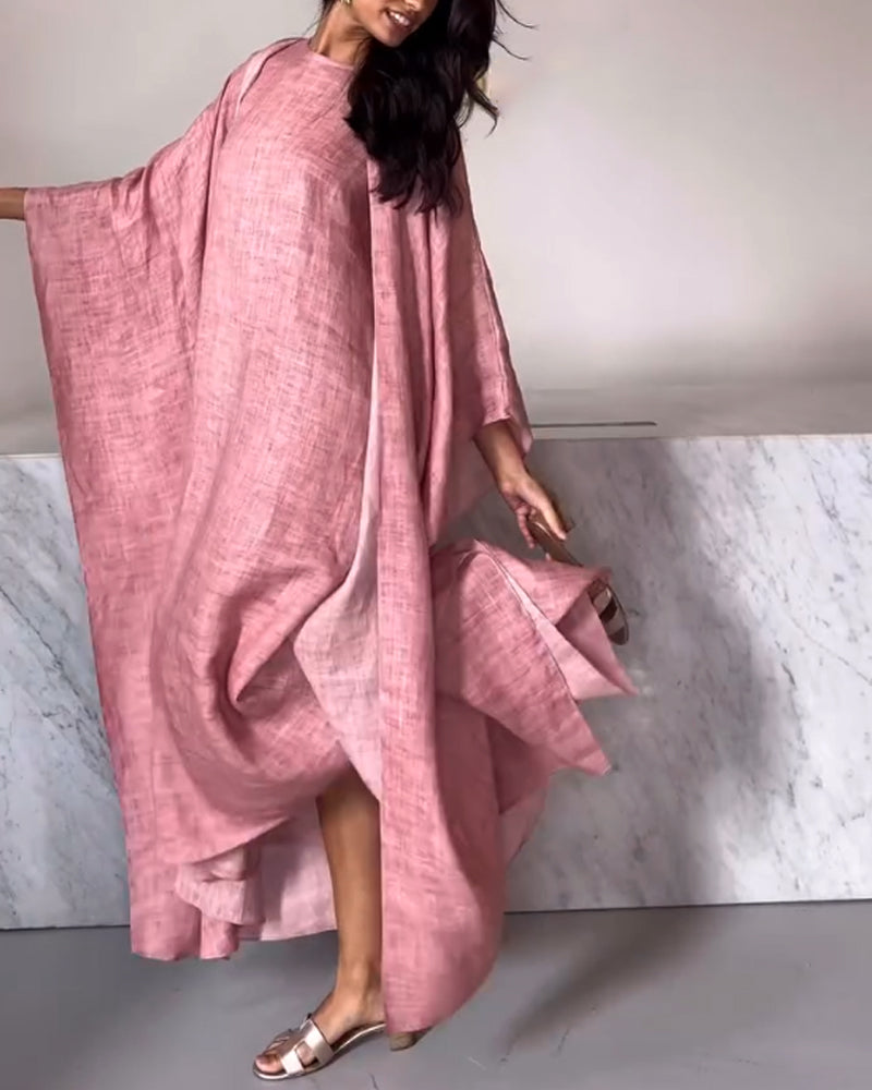 Stella – Exclusive Casual Dress