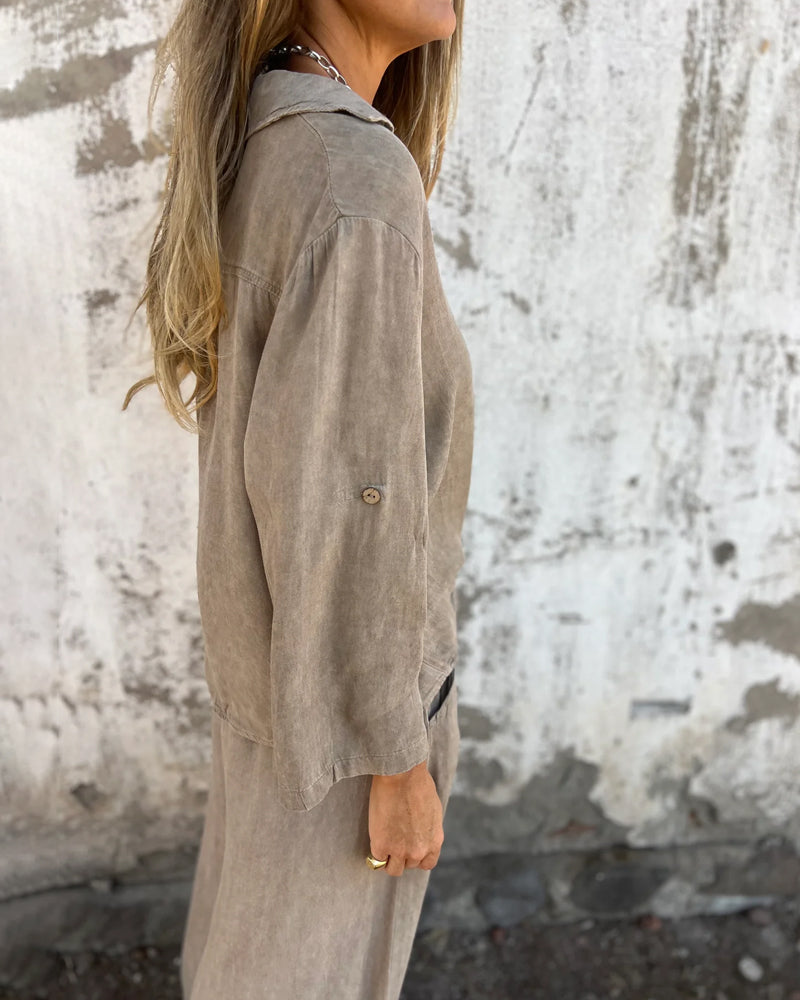 Zara – Exclusive Casual Set