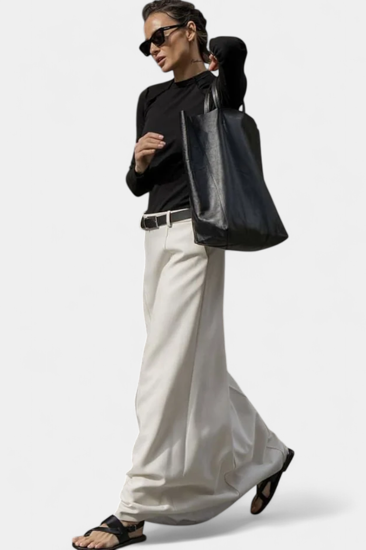Ada | Chic Skirt with Modern Urban Style