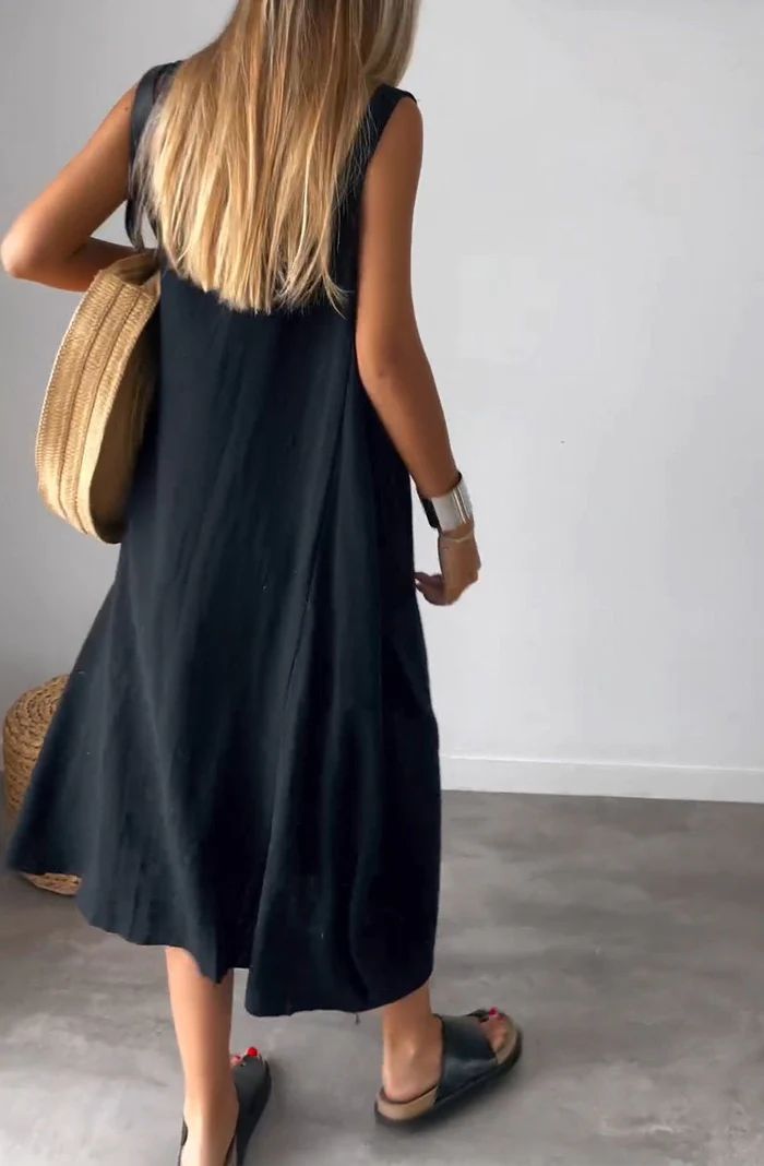 Luna – Exclusive Casual Dress