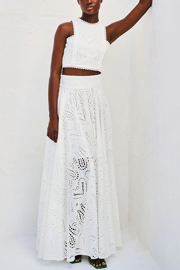 Maura™ Lace Set - Limited Edition